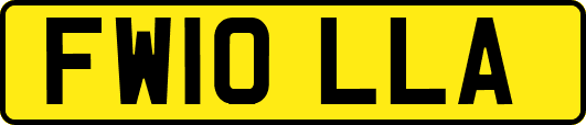 FW10LLA