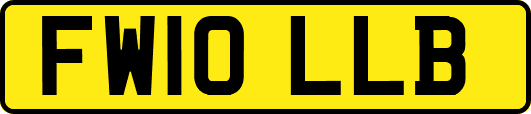 FW10LLB