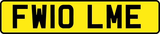 FW10LME