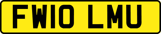 FW10LMU