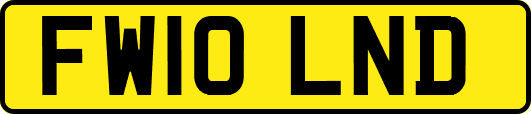 FW10LND