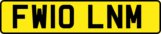 FW10LNM