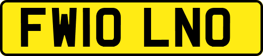 FW10LNO