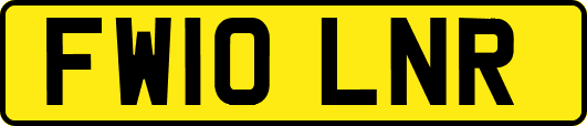 FW10LNR
