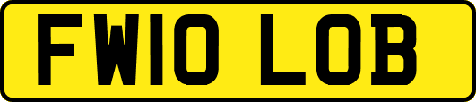 FW10LOB