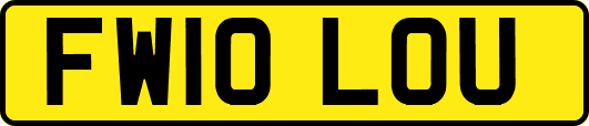 FW10LOU