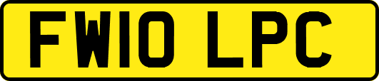 FW10LPC