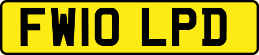 FW10LPD