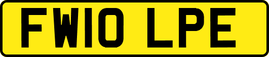 FW10LPE