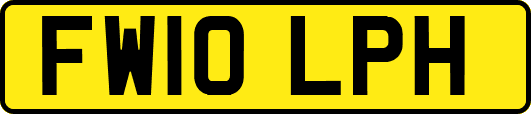 FW10LPH