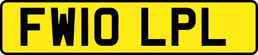 FW10LPL