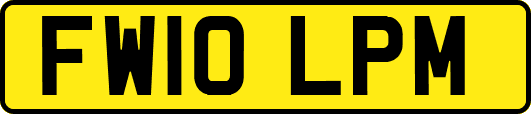 FW10LPM