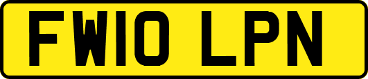 FW10LPN