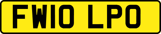 FW10LPO