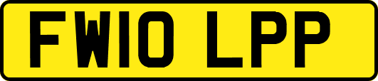 FW10LPP