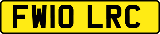 FW10LRC