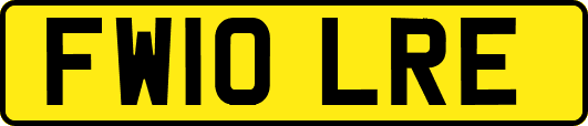 FW10LRE