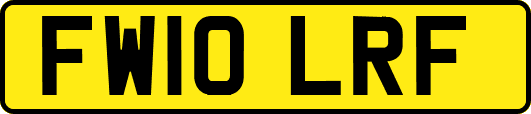 FW10LRF