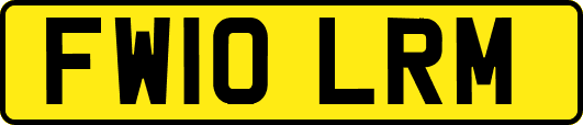 FW10LRM