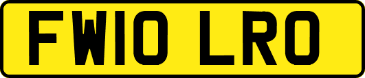 FW10LRO
