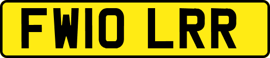 FW10LRR