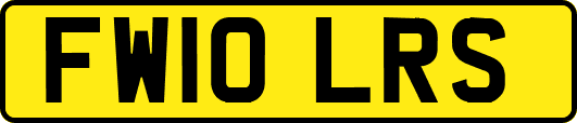 FW10LRS