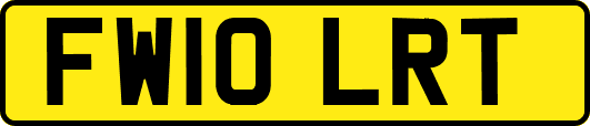 FW10LRT