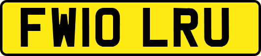 FW10LRU