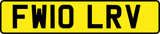 FW10LRV