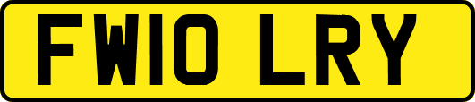 FW10LRY