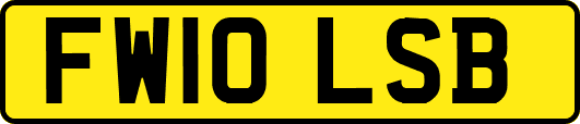 FW10LSB