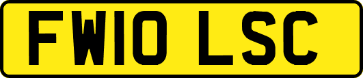FW10LSC