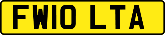 FW10LTA