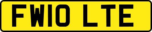 FW10LTE
