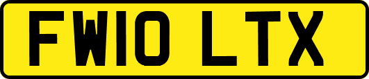 FW10LTX