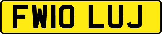 FW10LUJ