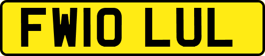 FW10LUL