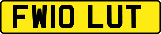 FW10LUT