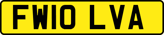 FW10LVA