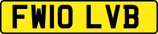 FW10LVB