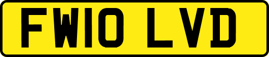 FW10LVD