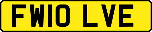 FW10LVE