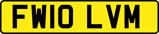 FW10LVM