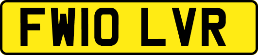 FW10LVR