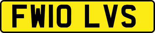FW10LVS