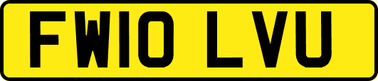 FW10LVU