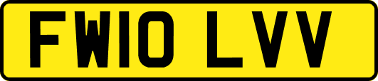 FW10LVV