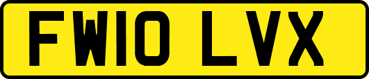 FW10LVX