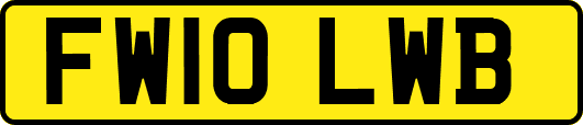 FW10LWB