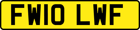 FW10LWF